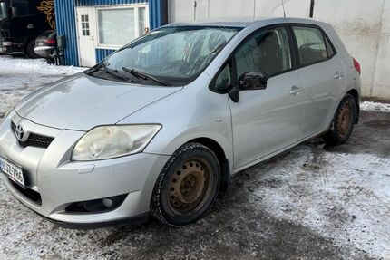 Toyota Auris 333.000 km 1.600 &euro; Sottrum 27367