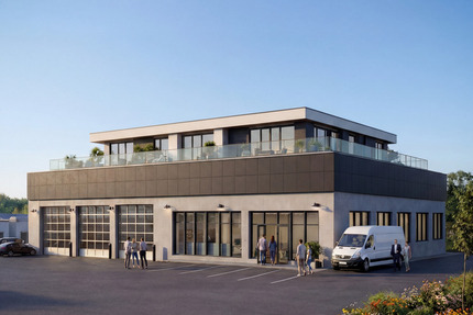 Grundstück Erding - 559.500&euro; | Angebot:24825602