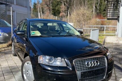 Audi A3 237.200 km 5.990 &euro; Rosenheim 83026