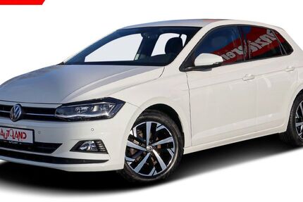 VW Polo 56.485 km 15.490 &euro; Neubrandenburg 17036