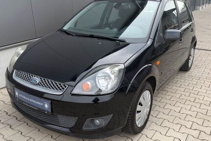 Ford Fiesta 168.426 km 2.298 &euro; Hückelhoven 41836