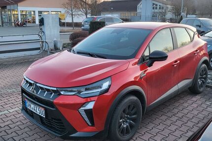 Mitsubishi ASX 4.500 km 19.990 &euro; Crossen 07613