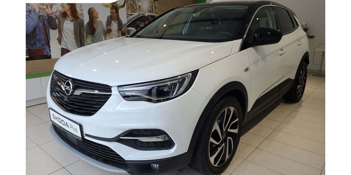 Opel Grandland (X) 40.413 km 17.390 &euro; Dresden 01067