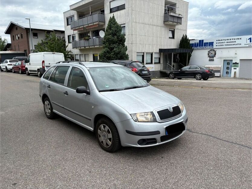 Fabia