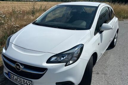 Opel Corsa 123.476 km 6.500 &euro; Weißenberg 02627