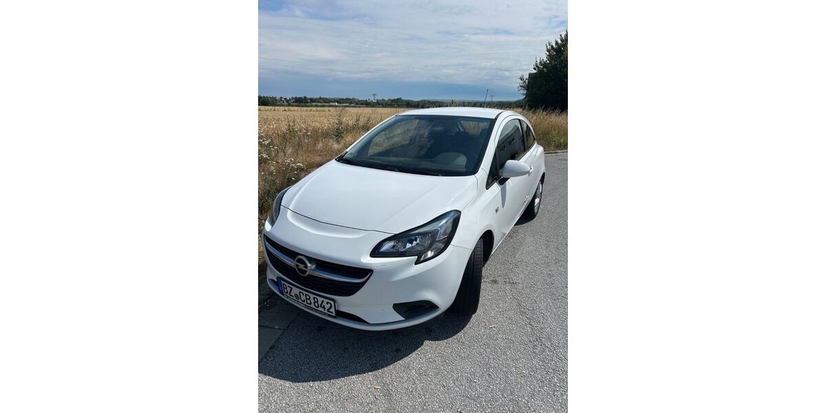 Opel Corsa 123.476 km 6.500 &euro; Weißenberg 02627