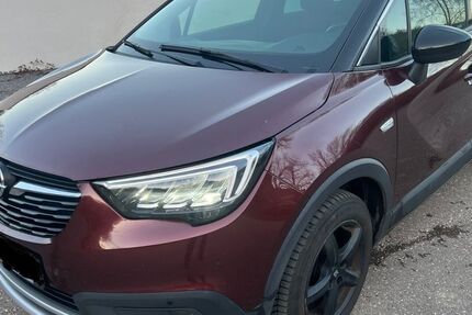 Opel Crossland (X) 145.000 km 8.500 &euro; Polch 56751