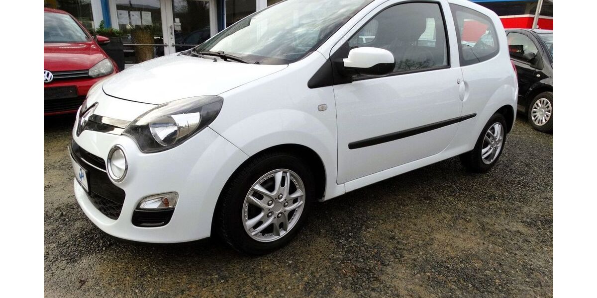Renault Twingo 100.000 km 3.450 &euro; Vlotho 32602