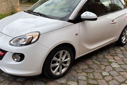 Opel Adam 127.000 km 7.600 &euro; Woldegk an der A20 17348