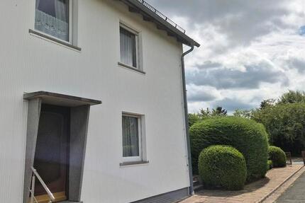 Haus zur Miete AichigGrunau Stadtrad Bayreuth 6 zimmer