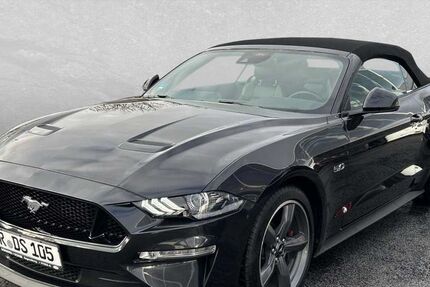 Ford Mustang 10.000 km 55.890 € Regensburg 93059
