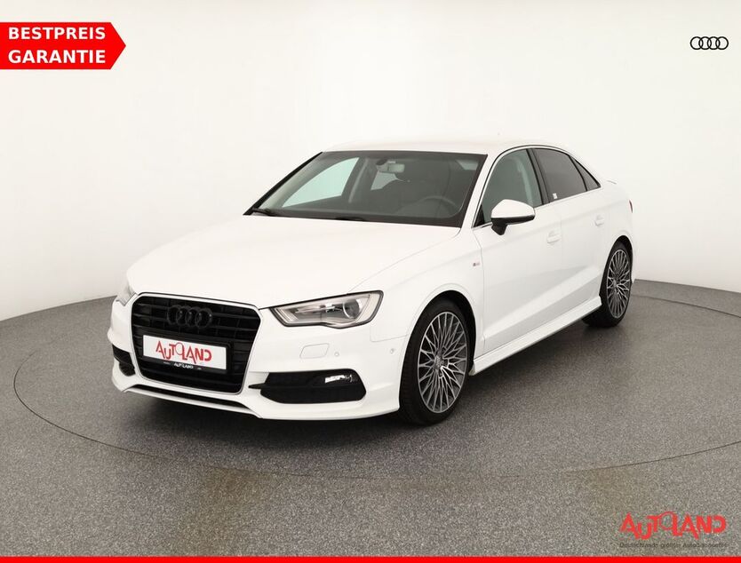 Audi A3 79.746 km 20.990 € Coburg 96450