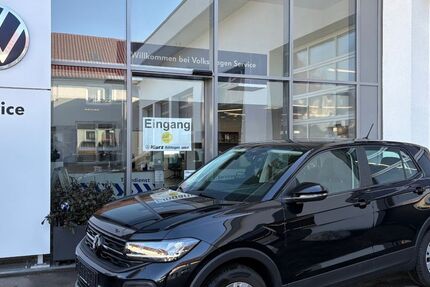 VW T-Cross 8.000 km 21.900 &euro; Ellwangen-Röhlingen 73479