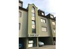 Helle Dachgeschoßwohnung mit sonnigem Balkon