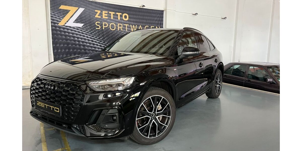 Audi Q5 39.800 km 39.000 &euro; Tuttlingen 78532