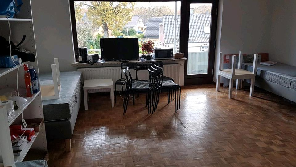 4 Zimmerwohnung in Wahlstedt 4 zimmer