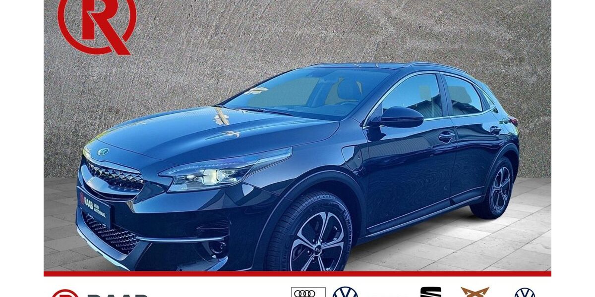Kia XCeed 18.567 km 20.495 &euro; Weiden 92637