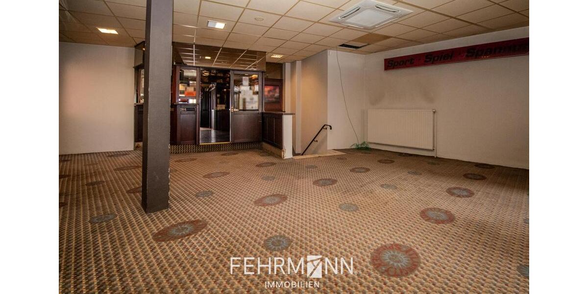 Gewerbeobjekt Haren (Ems) - 2.400&euro; | Angebot:26350652
