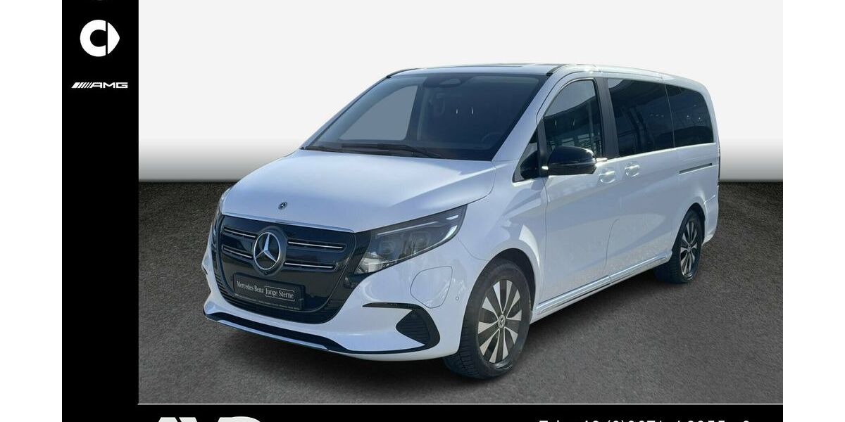 Mercedes-Benz EQV 17.152 km 45.450 &euro; Wasserburg 83512