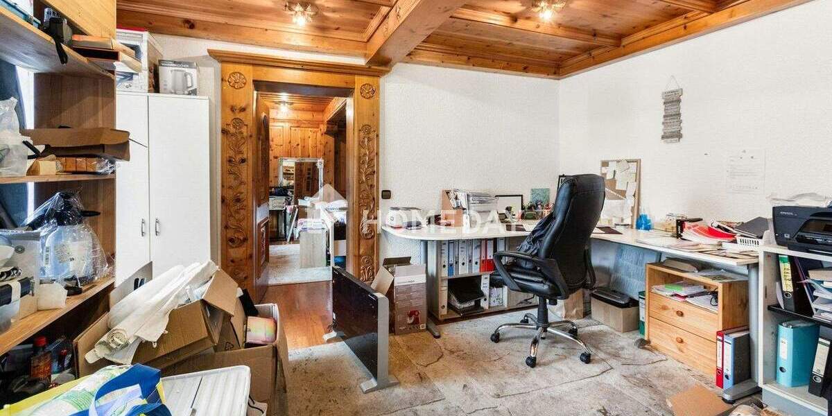 Mehrfamilienhaus, Wohnhaus Philippsburg-Huttenheim Huttenheim - 7 Zimmer, 178 m&sup2;, 389.000&euro; | Angebot:25140796