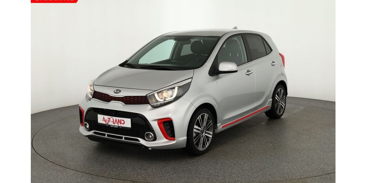 Kia Picanto 36.859 km 15.990 &euro; Berlin 12683