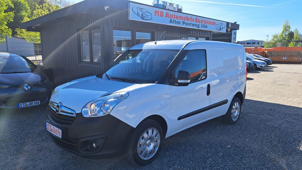 Opel Combo 69.000 km 6.999 &euro; Buxtehude 21614