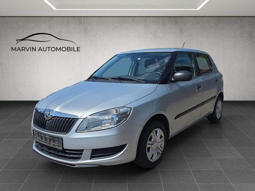 Fabia