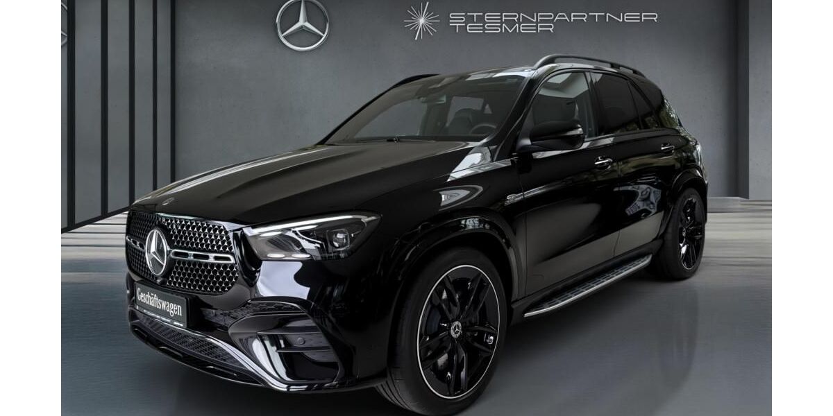 Mercedes-Benz GLE 350 32.900 km 85.990 &euro; Hamburg 21079
