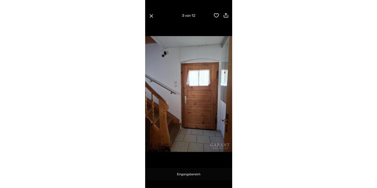 Mehrfamilienhaus, Wohnhaus Wonfurt Steinsfeld - 11 Zimmer, 159 m&sup2;, 200.000&euro; | Angebot:26819722