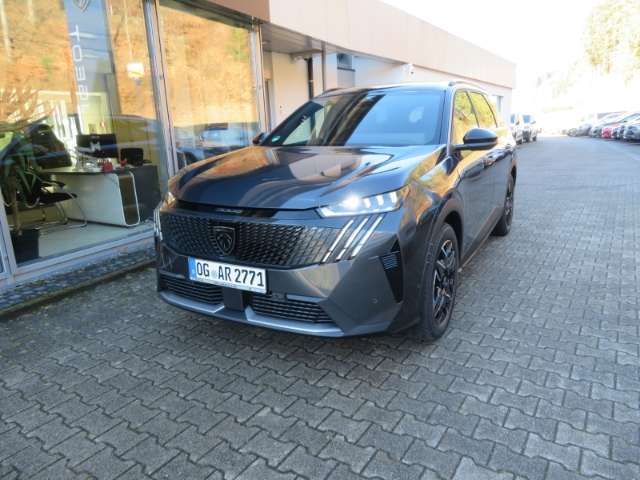 Peugeot 5008 6.500 km 41.690 &euro; Oppenau 77728