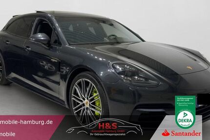 Porsche Panamera 88.021 km 65.900 &euro; Bad Segeberg 23795