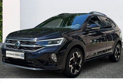 VW Taigo 44.186 km 18.980 &euro; Rüsselsheim 65428