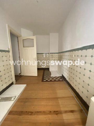Etagenwohnung Hamburg Eimsbüttel - 3 Zimmer, 68 m&sup2;, 1.037&euro; | Angebot:26687985