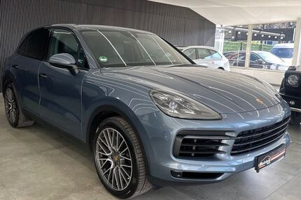 Porsche Cayenne 143.685 km 41.950 &euro; Berlin 12357