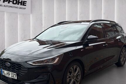 Ford Focus 30.000 km 26.490 &euro; Lübeck 23554