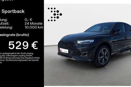 Audi Q5 19.700 km 54.979 &euro; Hanau 63452