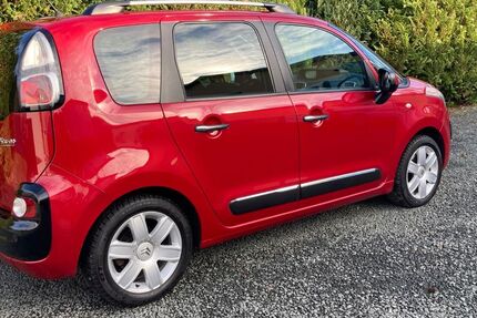 Citroen C3 Picasso 120.000 km 5.680 &euro; Wetzlar 35578