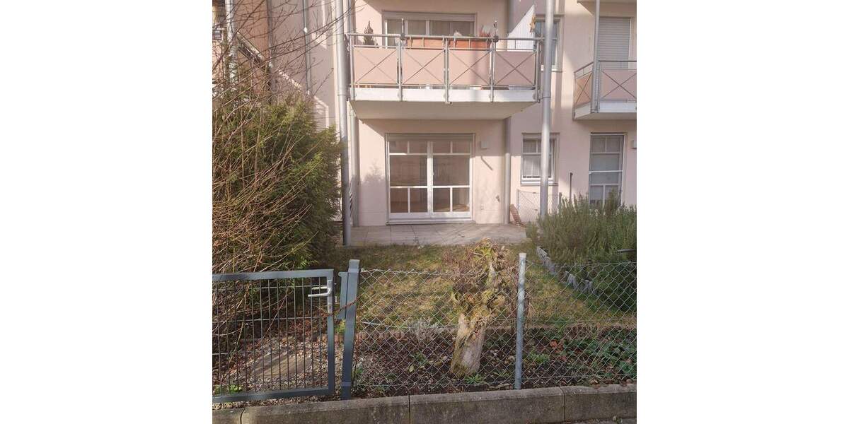 Terrassenwohnung Kissing - 2 Zimmer, 63 m&sup2;, 660&euro; | Angebot:25457893