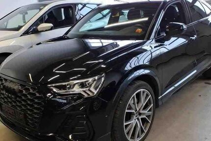 Audi Q3 45.630 km 42.320 &euro; Hamm 59067