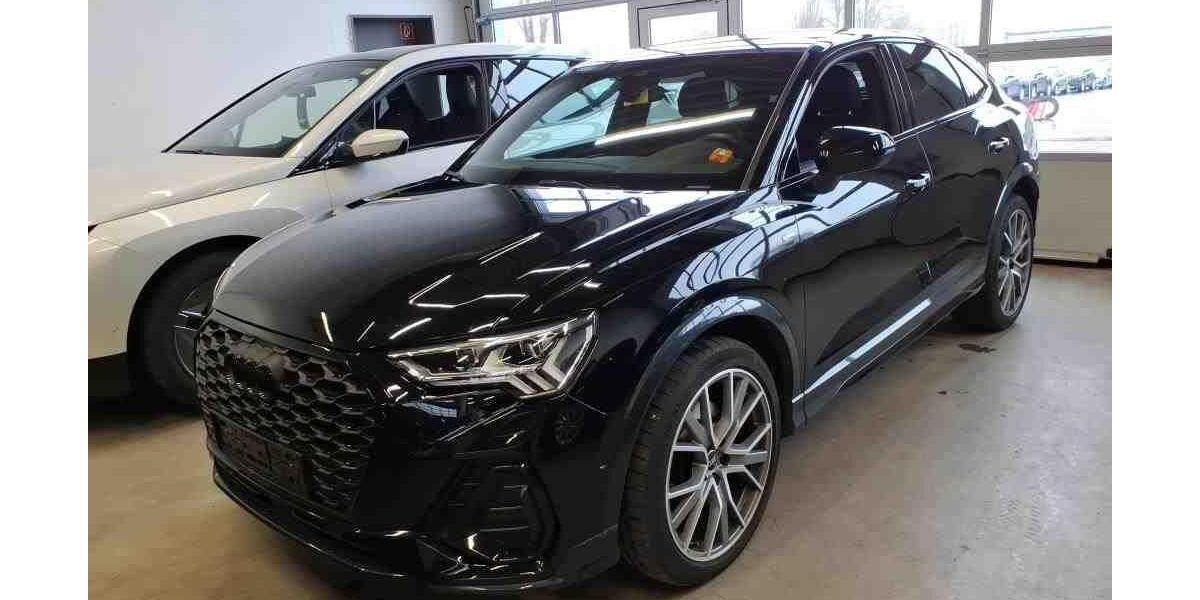 Audi Q3 45.630 km 42.320 &euro; Hamm 59067