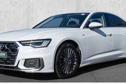 Audi A6 17.394 km 43.880 &euro; Düsseldorf 40474