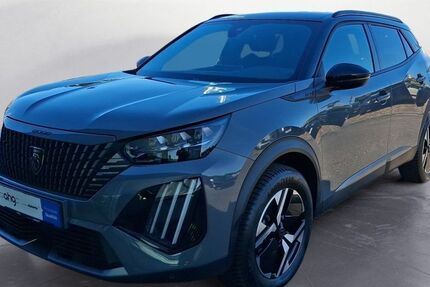 Peugeot 2008 18.100 km 21.230 &euro; Horb am Neckar 72160