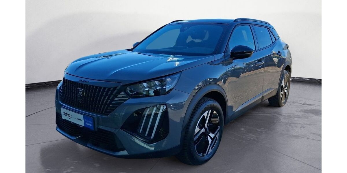 Peugeot 2008 18.100 km 21.230 &euro; Horb am Neckar 72160