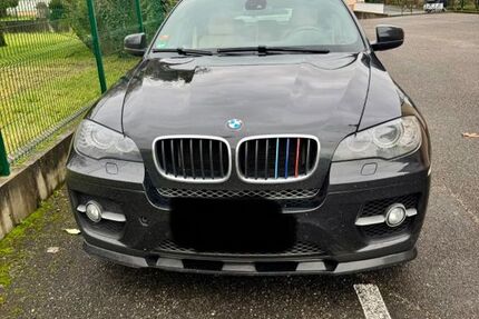 BMW X6 244.000 km 11.500 &euro; Eggingen 79805