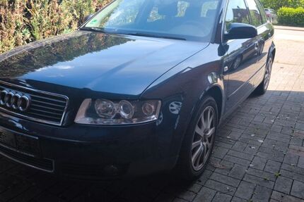 Audi A4 159.000 km 2.350 &euro; Auetal 31749