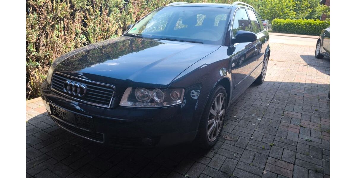 Audi A4 159.000 km 2.350 &euro; Auetal 31749