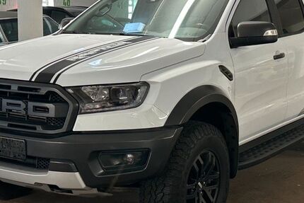 Ford Ranger 120.000 km 34.800 &euro; Dortmund OT Huckarde 44369