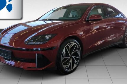 Hyundai IONIQ 6 6.503 km 35.430 &euro; Münster 48153