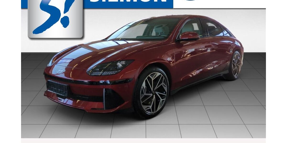 Hyundai IONIQ 6 6.503 km 35.430 &euro; Münster 48153