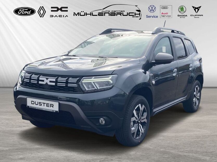 Duster